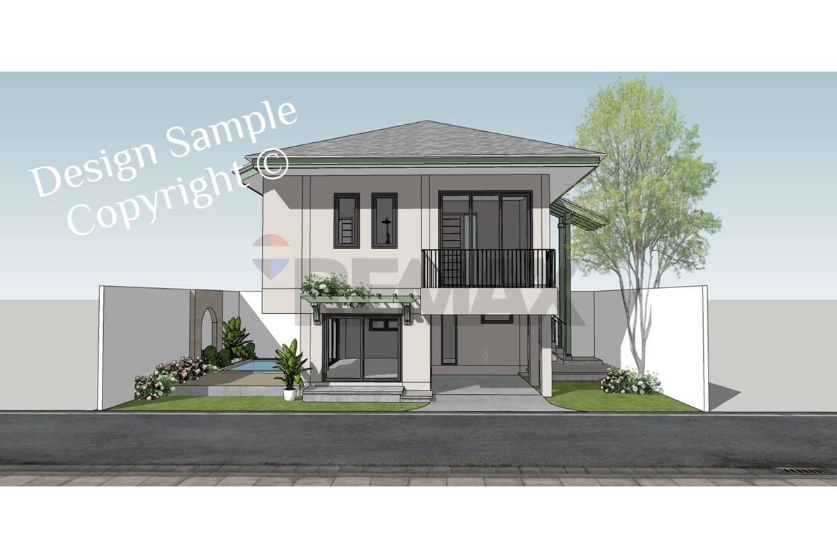 Single House - For Sale - Koh Samui, Surat Thani - design sample.jpg - 920121075-114