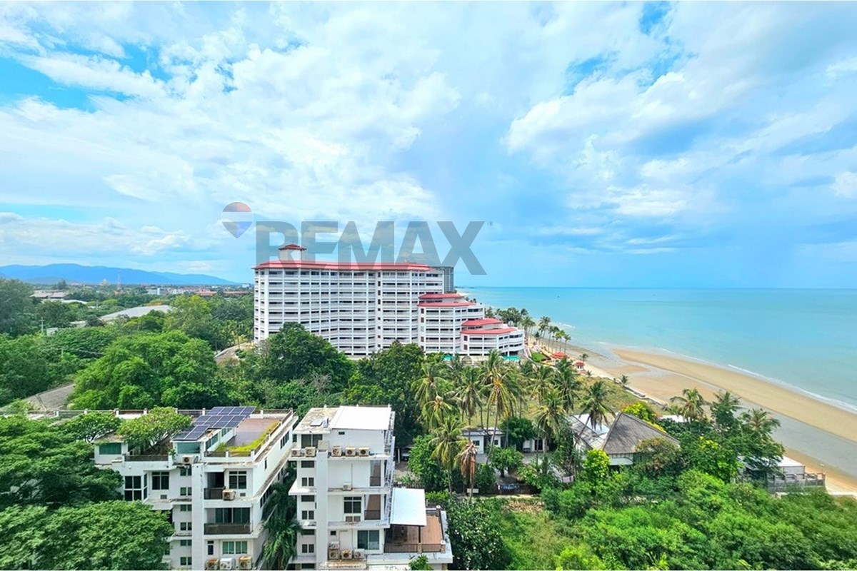Condo/Apartment - For Sale - Cha-Am, Phetchaburi - 20260818_143338.jpg - 920601001-1230