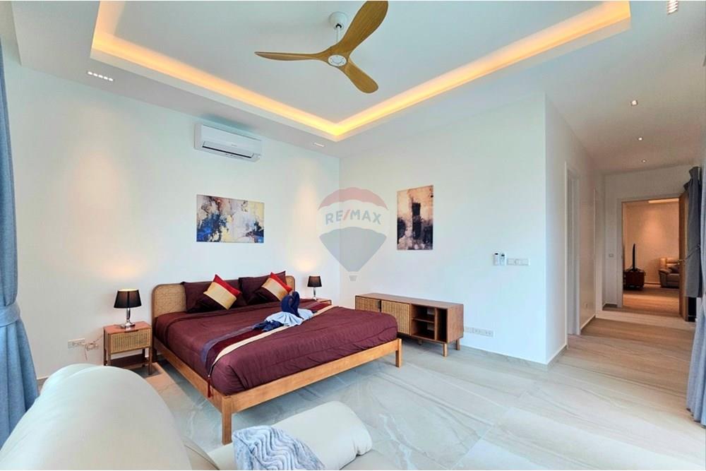 Villa - For Sale - Hua Hin, Prachuap Khiri Khan - 20250806_145330.jpg - 920601001-1050