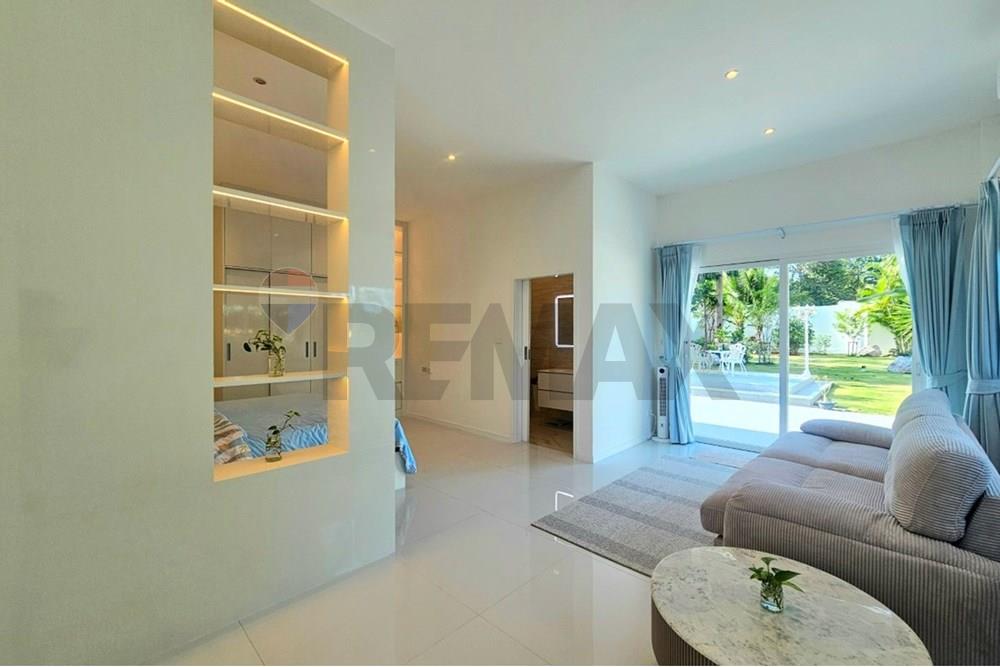 Villa - For Sale - Hua Hin, Prachuap Khiri Khan - 20250802_163040.jpg - 920601001-1303
