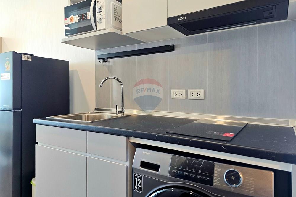 Condo/Apartment - For Rent/Lease - Hua Hin, Prachuap Khiri Khan - 20251027_143632.jpg - 920601001-1085