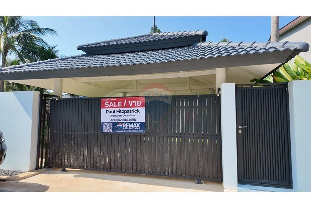 Villa - For Sale - Koh Samui, Surat Thani - LINE_ALBUM_242569 BE_260405_53.jpg - 920121057-185