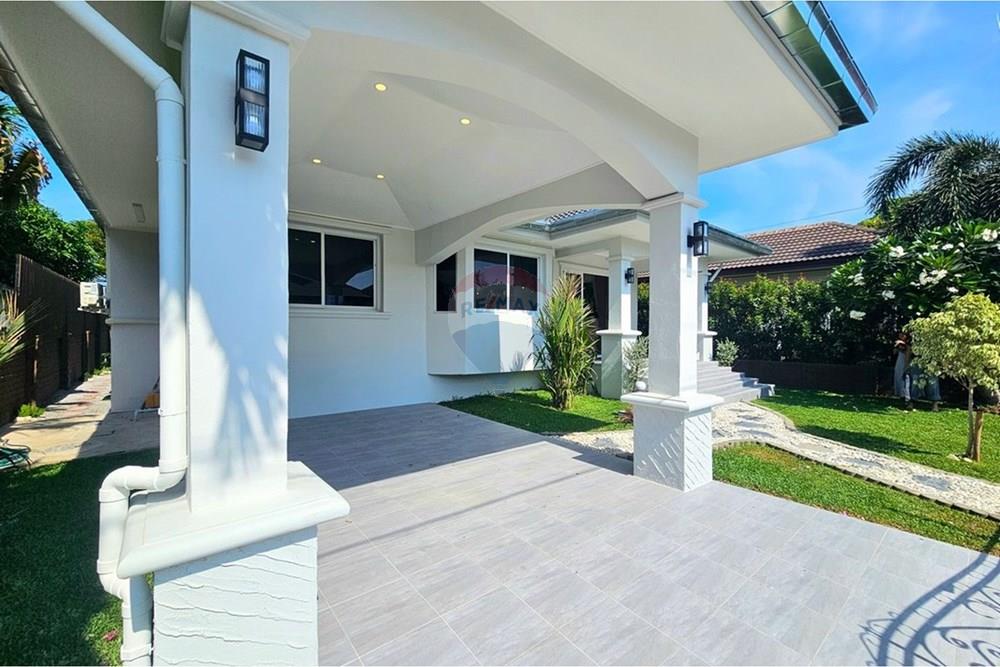 Villa - For Sale - Hua Hin, Prachuap Khiri Khan - 20260425_150536.jpg - 920601001-1071