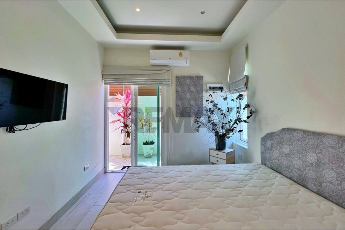 Villa - For Rent/Lease - Hua Hin, Prachuap Khiri Khan - IMG_5604.jpg - 920601001-1260