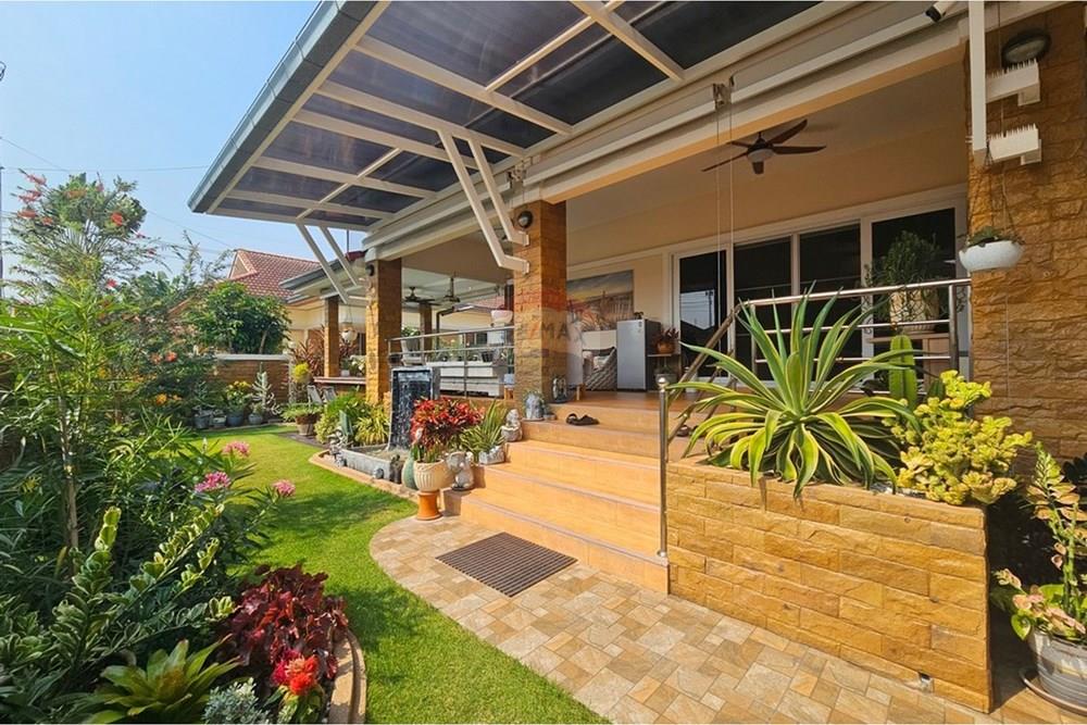 Villa - For Sale - Hua Hin, Prachuap Khiri Khan - 20260216_103335.jpg - 920601001-990