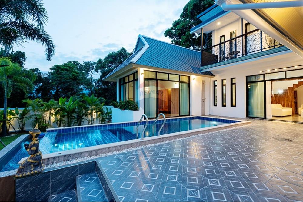 Villa - For Rent/Lease - Koh Samui, Surat Thani - IMG_8905.JPG - 920121088-10