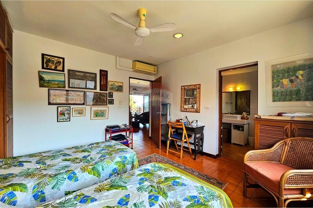 Condo/Apartment - For Sale - Cha-Am, Phetchaburi - 20240109_111956.JPG - 920601001-897