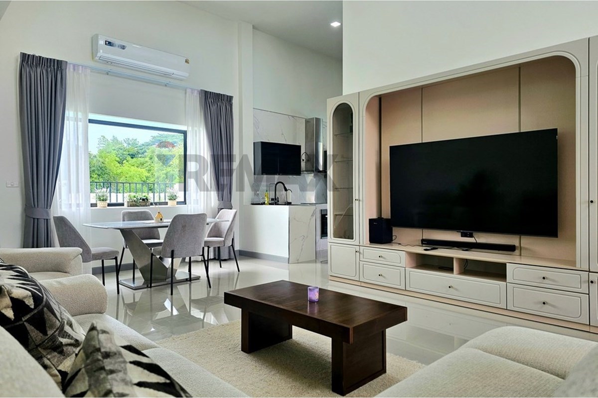 Villa - For Rent/Lease - Hua Hin, Prachuap Khiri Khan - 20260729_154624.jpg - 920601001-1214