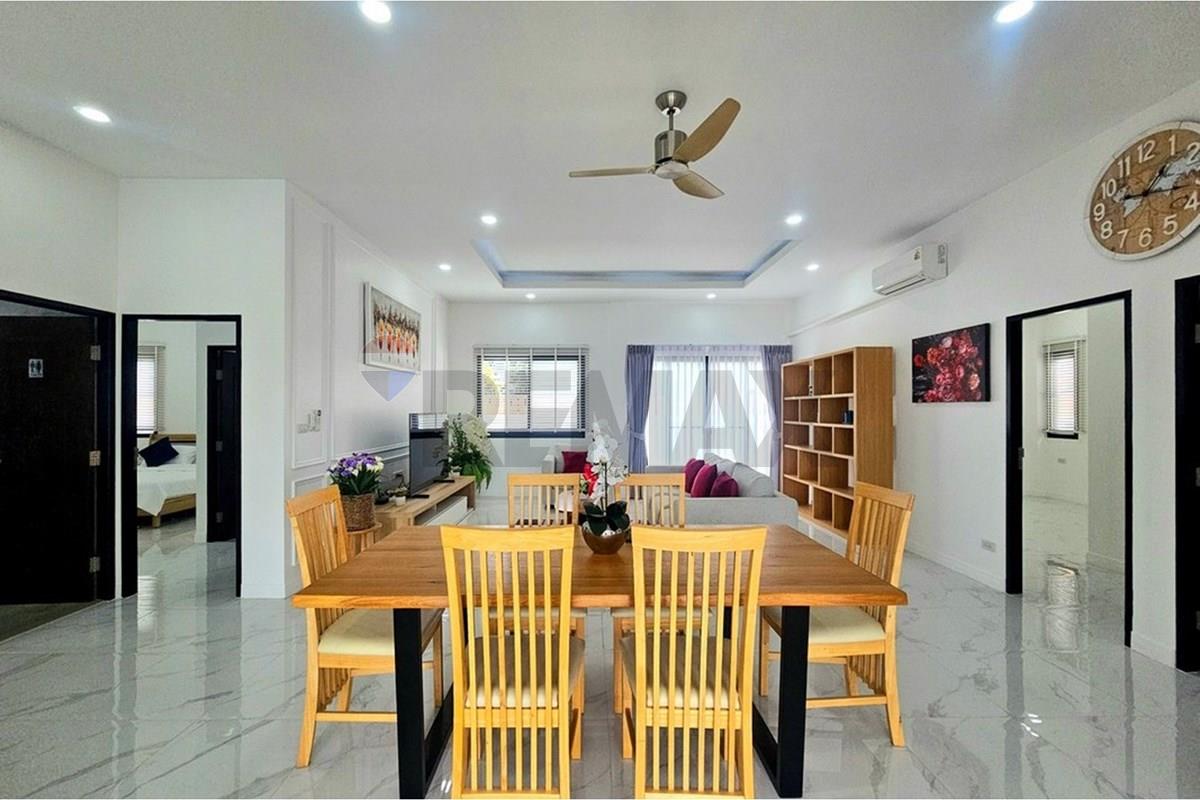 Villa - For Sale - Hua Hin, Prachuap Khiri Khan - 20260608_131855.jpg - 920601001-1164