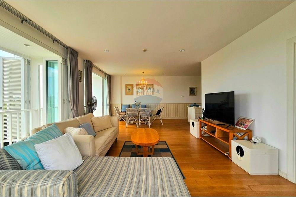 Condo/Apartment - For Rent/Lease - Hua Hin, Prachuap Khiri Khan - 20251205_103110.jpg - 920601001-1082