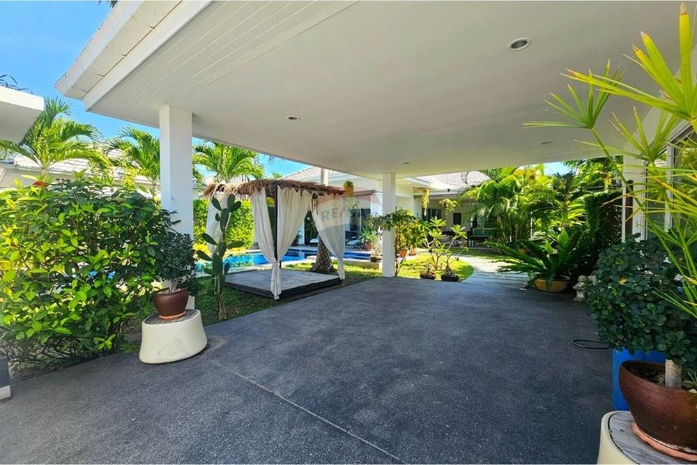 Villa - For Sale - Hua Hin, Prachuap Khiri Khan - 20260207_114221.jpg - 920601001-1255