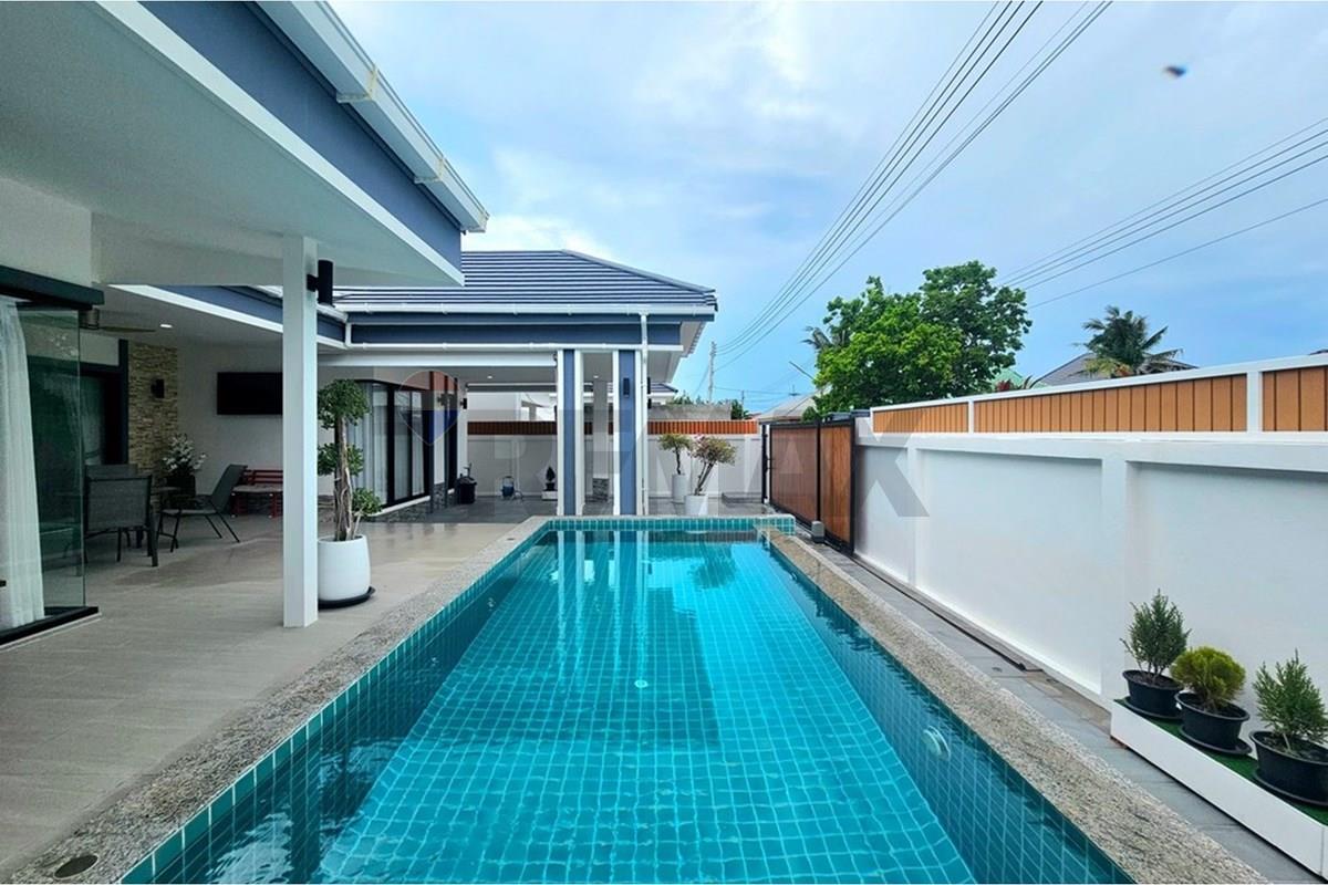 Villa - For Sale - Hua Hin, Prachuap Khiri Khan - 20260608_131721.jpg - 920601001-1164