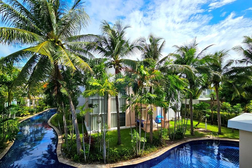 Condo/Apartment - For Rent/Lease - Cha-Am, Phetchaburi - 20230702_151103.jpg - 920601001-1138