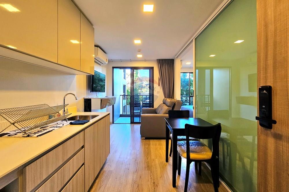 Condo/Apartment - For Rent/Lease - Hua Hin, Prachuap Khiri Khan - 20231206_144255.jpg - 920601001-1131