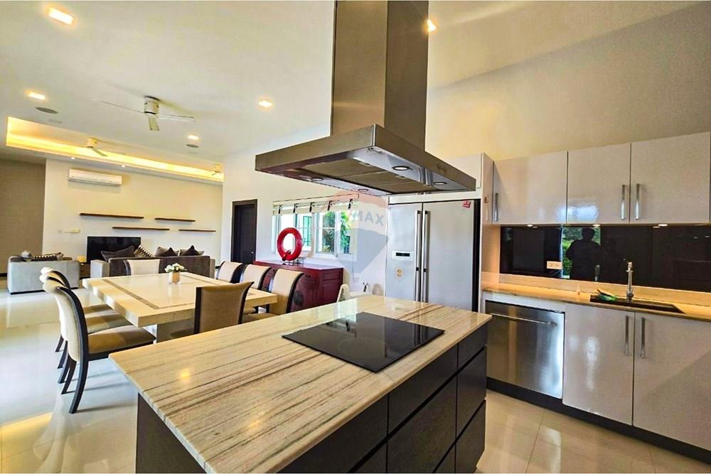 Villa - For Sale - Hua Hin, Prachuap Khiri Khan - EMR2 (22).jpg - 920601001-1139