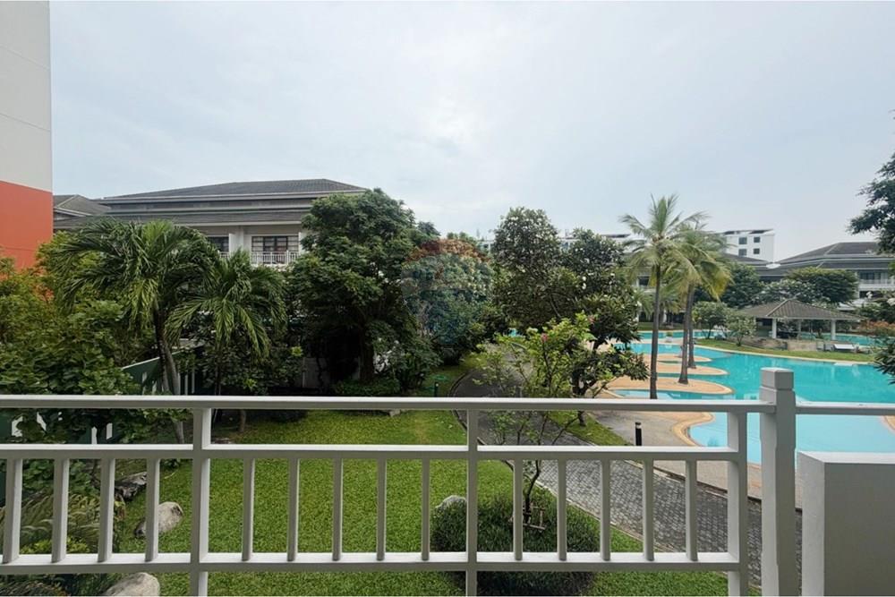 Condo/Apartment - For Rent/Lease - Hua Hin, Prachuap Khiri Khan - IMG_7868.JPG - 920601001-1089