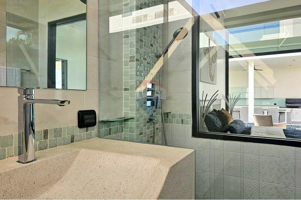 Villa - For Rent/Lease - Hua Hin, Prachuap Khiri Khan - 20240215_100750.jpg - 920601001-1261