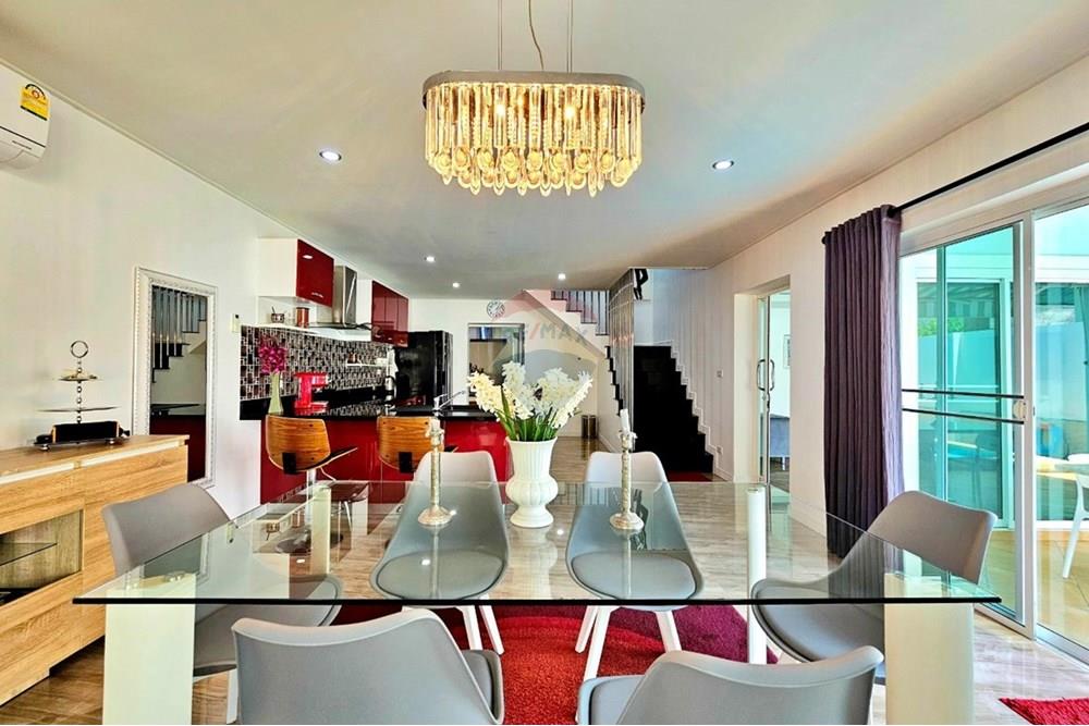 Villa - For Sale - Hua Hin, Prachuap Khiri Khan - 20250203_130918.jpg - 920601001-440