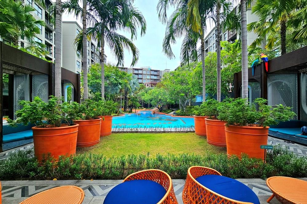 Condo/Apartment - For Rent/Lease - Hua Hin, Prachuap Khiri Khan - 20230831_111839.jpg - 920601001-1135