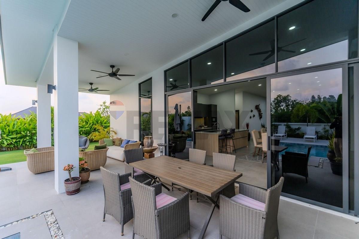 Villa - For Sale - Hua Hin, Prachuap Khiri Khan - Copy of Joe-100.jpg - 920601001-1150