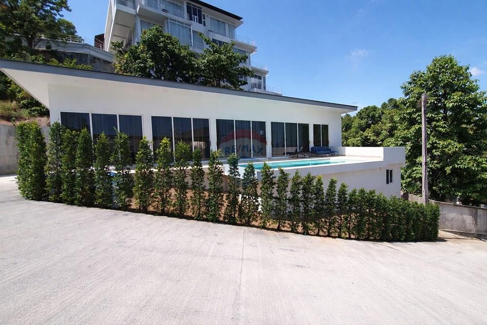 Villa - For Rent/Lease - Koh Samui, Surat Thani - Edwin 6.jpeg - 920121077-28