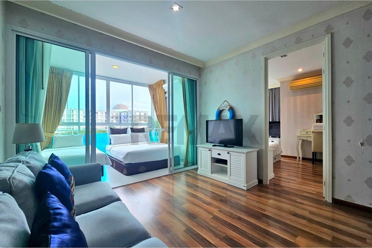 Condo/Apartment - For Sale - Hua Hin, Prachuap Khiri Khan - 20260608_144212.jpg - 920601001-1168