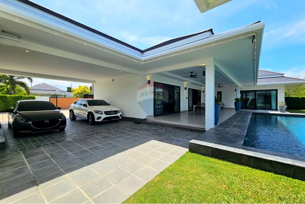 Villa - For Rent/Lease - Cha-Am, Phetchaburi - 20240517_132705.jpg - 920601001-1264