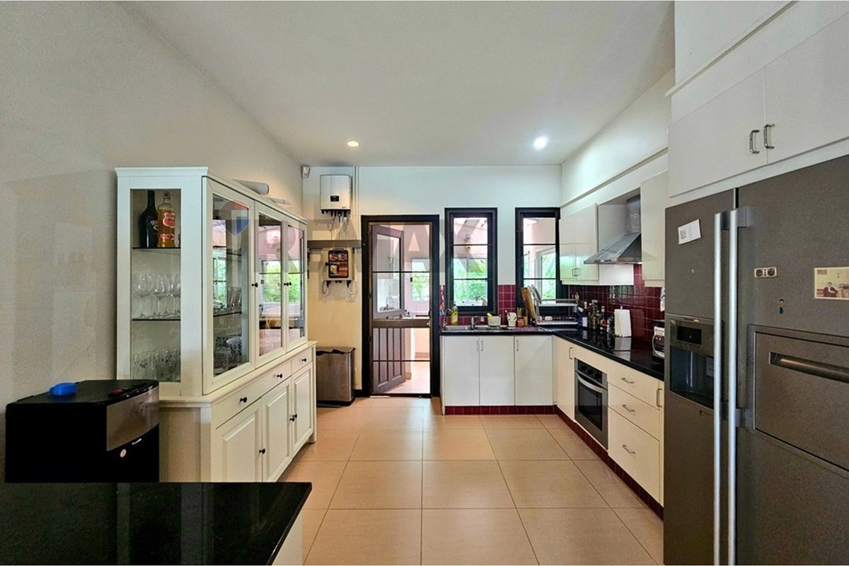 Villa - For Sale - Hua Hin, Prachuap Khiri Khan - 20260722_113819.jpg - 920601001-1210