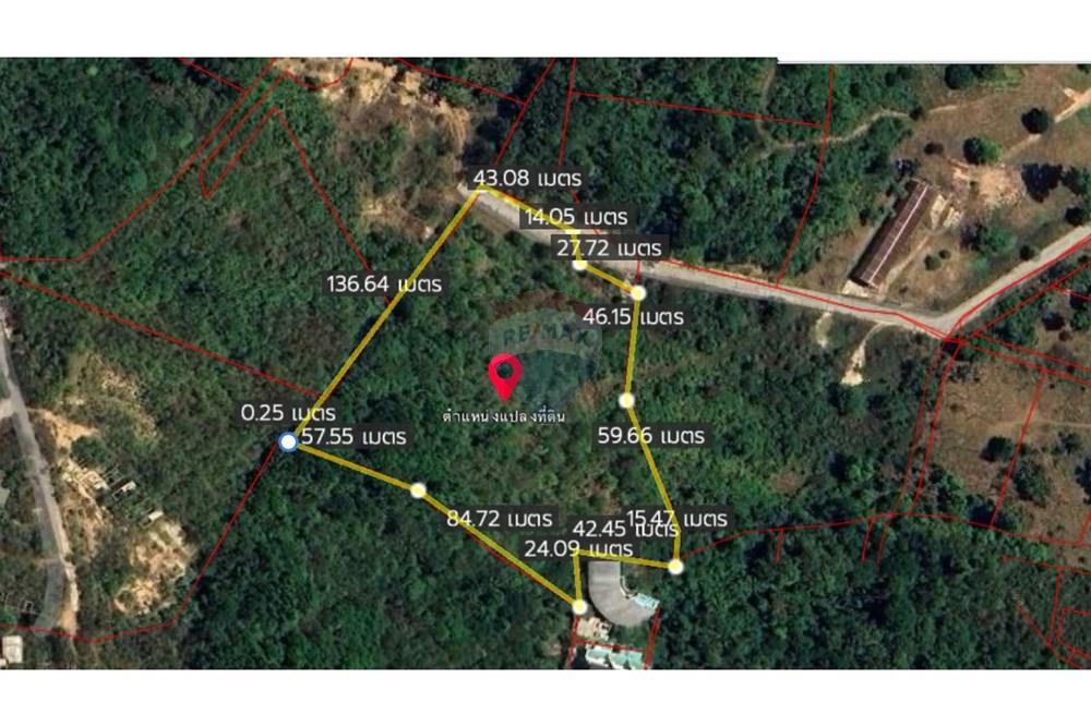 ที่ดินสำหรับอยู่อาศัย - ขาย - เกาะสมุย, สุราษฎร์ธานี - _(1600 x 900 px).jpg - 920121077-18