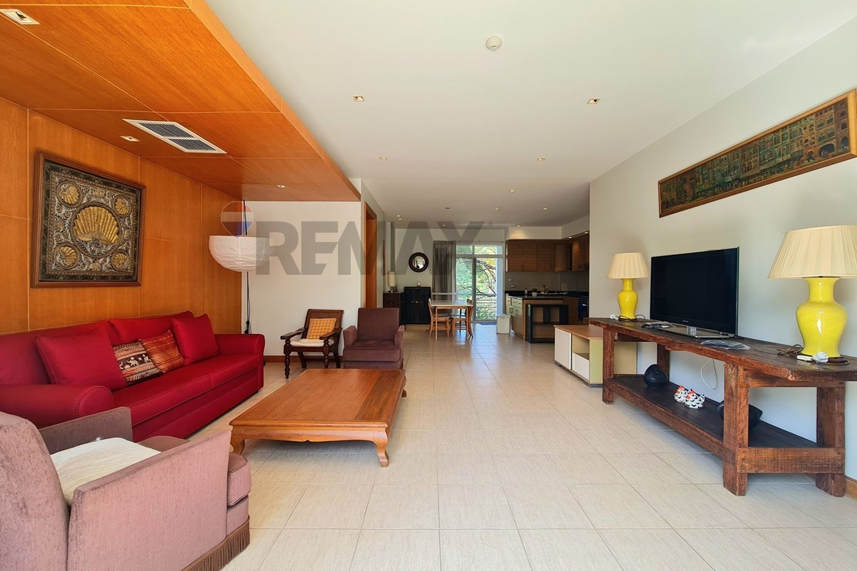 Condo/Apartment - For Rent/Lease - Cha-Am, Phetchaburi - 20221115_141848.jpg - 920601001-1200