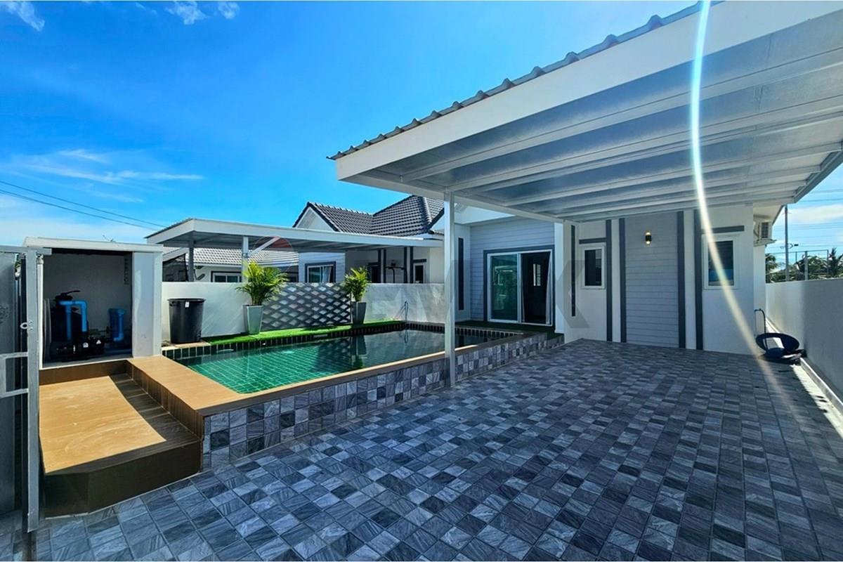 Villa - For Sale - Hua Hin, Prachuap Khiri Khan - 20260526_151929.jpg - 920601001-1153