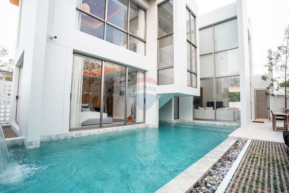 3 Bed Villa - For Sale - Thalang, Phuket (920081021-38)