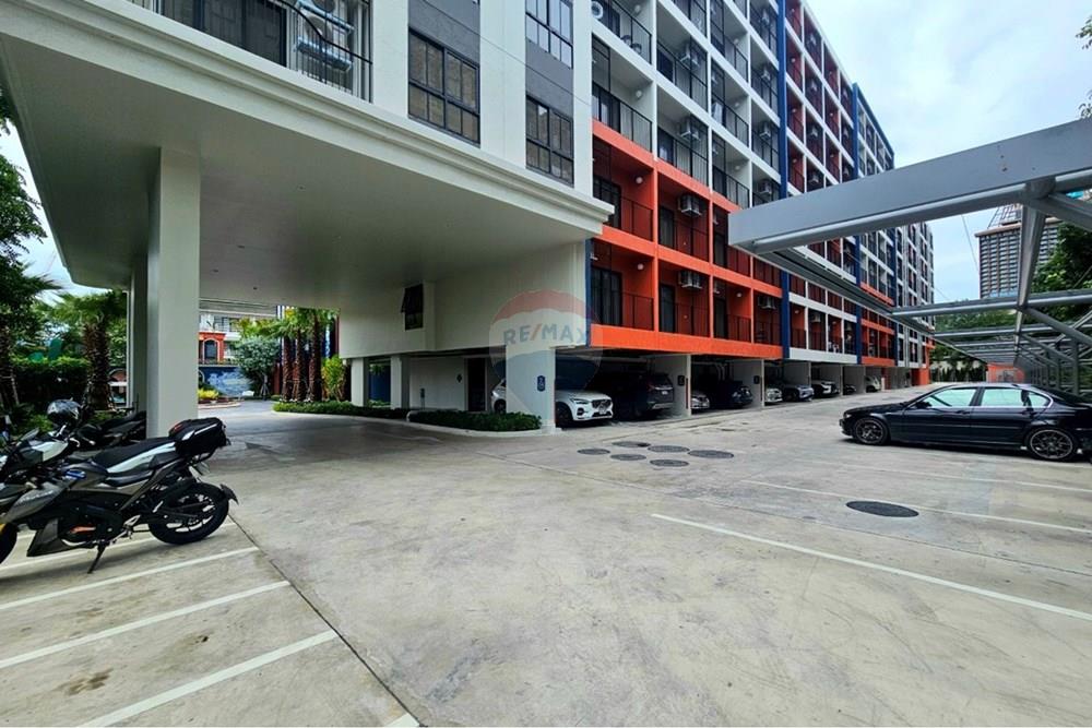 Condo/Apartment - For Rent/Lease - Hua Hin, Prachuap Khiri Khan - 20250825_113416.jpg - 920601001-1068