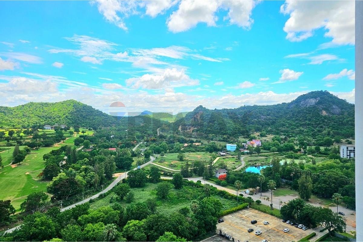 Condo/Apartment - For Sale - Hua Hin, Prachuap Khiri Khan - 20260610_130951.jpg - 920601001-1170