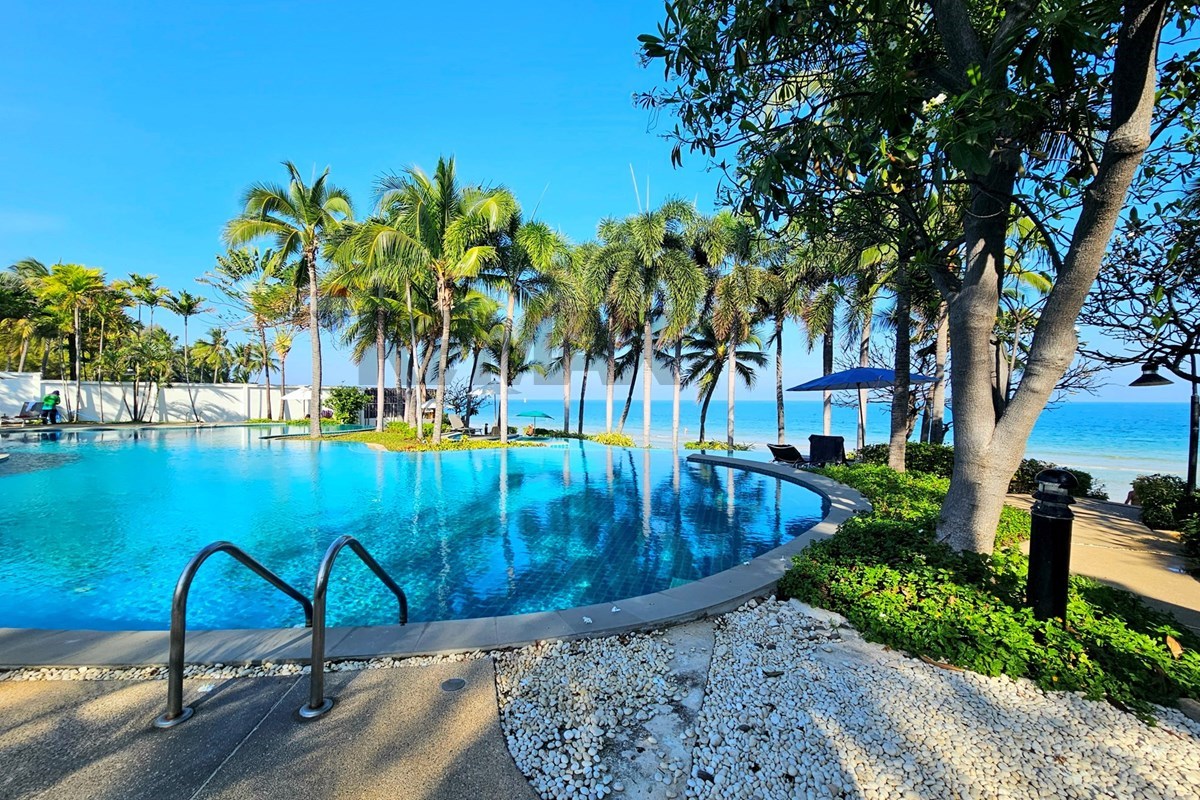 Condo/Apartment - For Rent/Lease - Hua Hin, Prachuap Khiri Khan - 20231210_151746.jpg - 920601001-1221