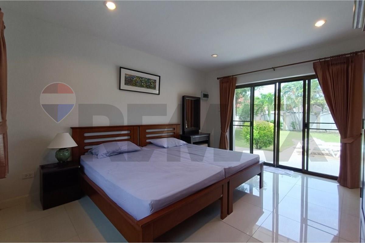Villa - For Sale - Hua Hin, Prachuap Khiri Khan - 1778582721064.jpg - 920601001-1140
