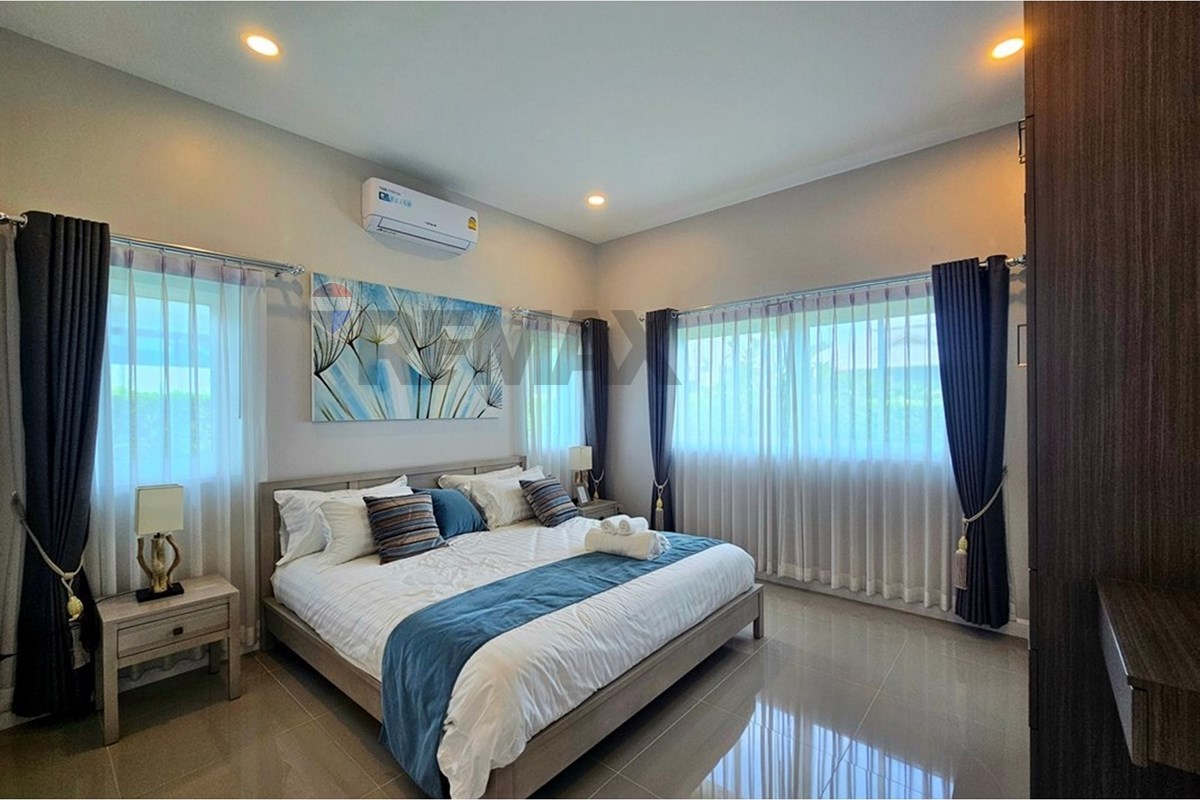 Villa - For Sale - Hua Hin, Prachuap Khiri Khan - 20260801_140326.jpg - 920601001-1218