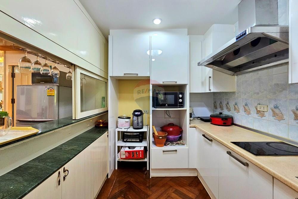 Condo/Apartment - For Rent/Lease - Hua Hin, Prachuap Khiri Khan - 20230724_133142.jpg - 920601001-1137