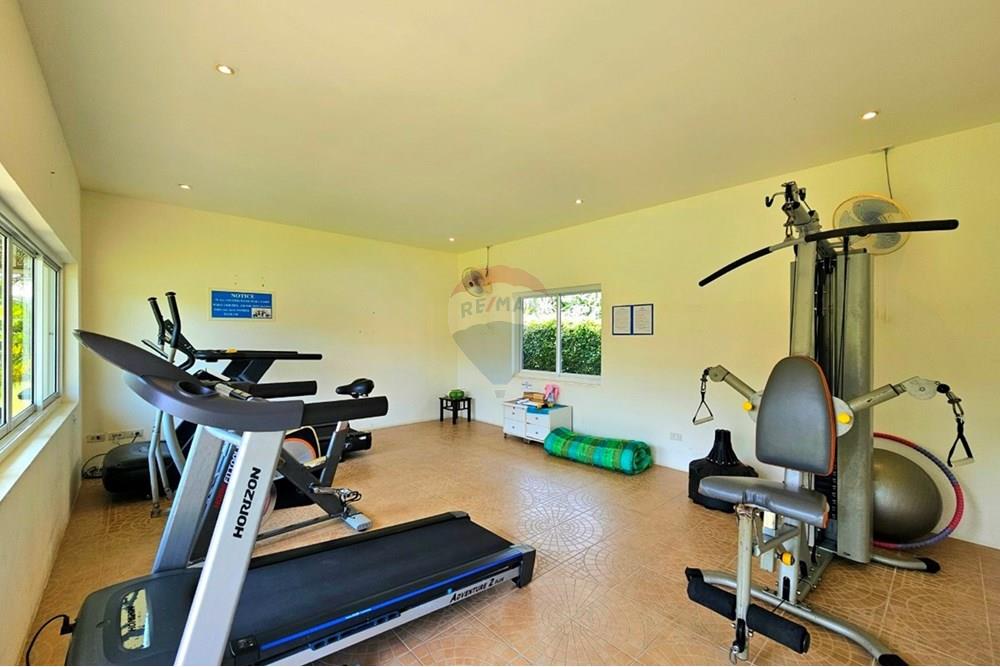 Townhouse - For Rent/Lease - Hua Hin, Prachuap Khiri Khan - 20240112_120417.jpg - 920601001-1046