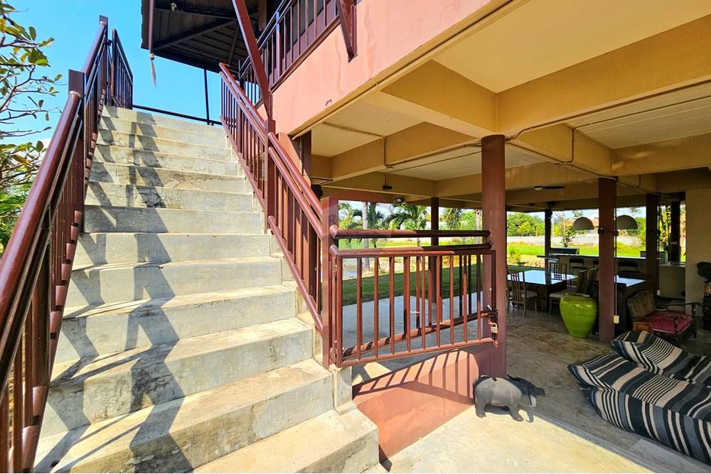 Single House - For Rent/Lease - Cha-Am, Phetchaburi - 20240122_114604.jpg - 920601001-1069