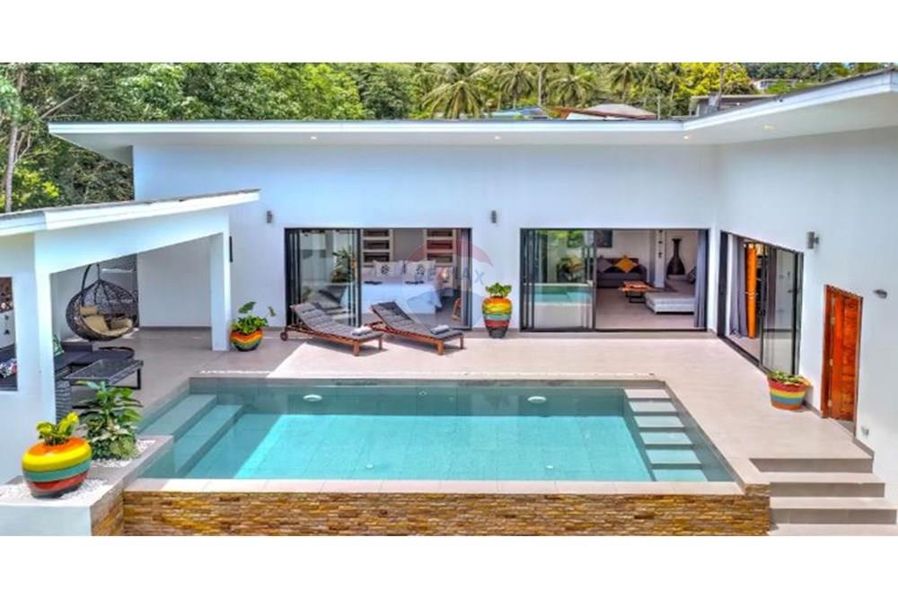 Villa - For Sale - Koh Samui, Surat Thani - compressed_1774591087624.jpg - 920121087-18