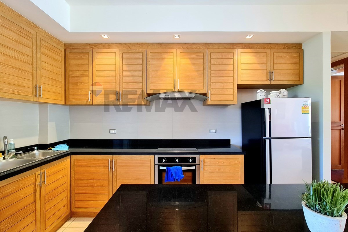 Condo/Apartment - For Rent/Lease - Cha-Am, Phetchaburi - 20221115_142320.jpg - 920601001-1200