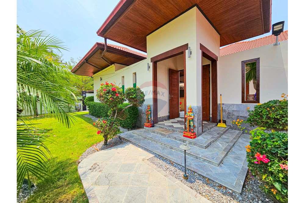 Villa - For Sale - Sam Roi Yot, Prachuap Khiri Khan - 20230420_114651.jpg - 920601001-1205