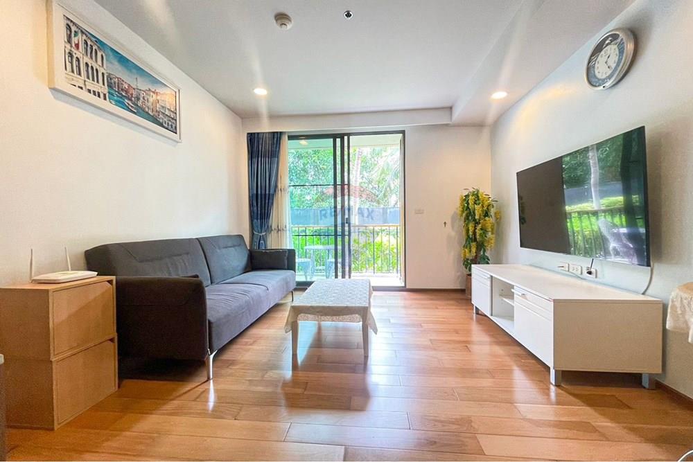 Condo/Apartment - For Rent/Lease - Hua Hin, Prachuap Khiri Khan - LINE_ALBUM_แสนสุข คุณนุช_๒๓๐๙๑๘_23.jpg - 920601001-1132