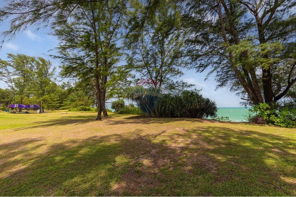 Residential - Penthouse - Thalang, Phuket - TH - Baan Maikhao Beachfront Condo PPN28.jpg - 920081021-157
