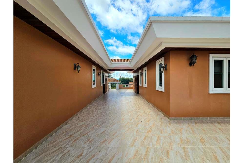 Villa - For Sale - Pran Buri, Prachuap Khiri Khan - 20240621_110913.jpg - 920601001-295