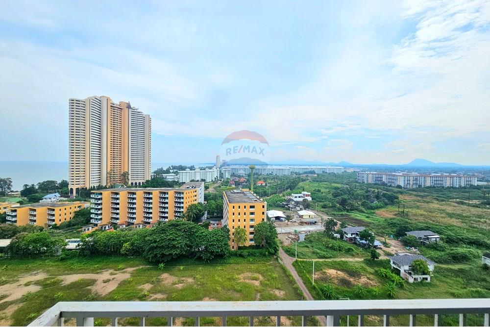 Condo/Apartment - For Rent/Lease - Cha-Am, Phetchaburi - 20251019_132621.jpg - 920601001-1060