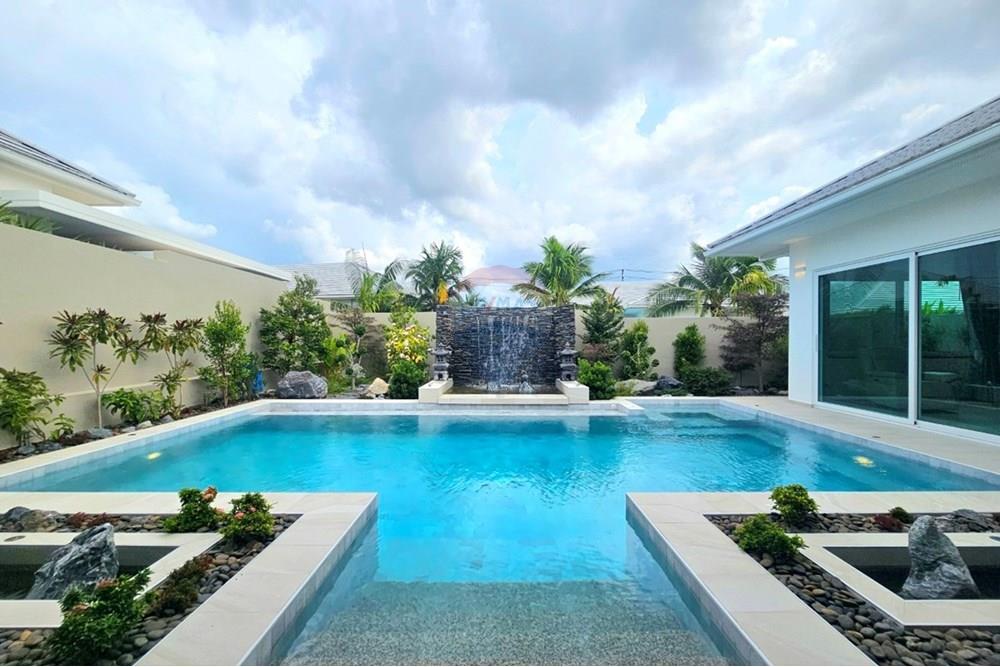 Villa - For Sale - Hua Hin, Prachuap Khiri Khan - 20250806_144504.jpg - 920601001-1050