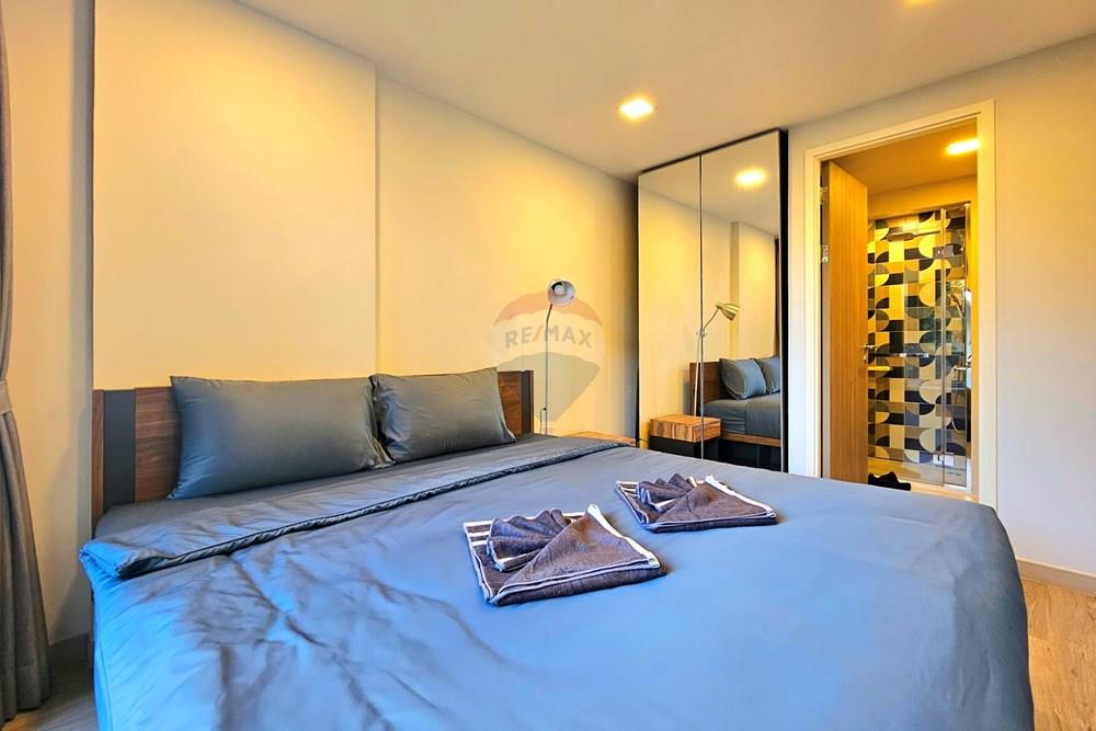 Condo/Apartment - For Rent/Lease - Hua Hin, Prachuap Khiri Khan - 20231206_144457.jpg - 920601001-1131