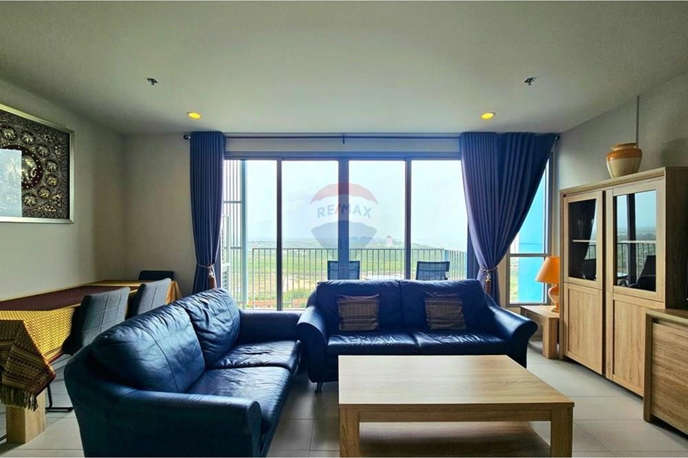 Condo/Apartment - For Rent/Lease - Cha-Am, Phetchaburi - 20240718_110658.jpg - 920601001-1081